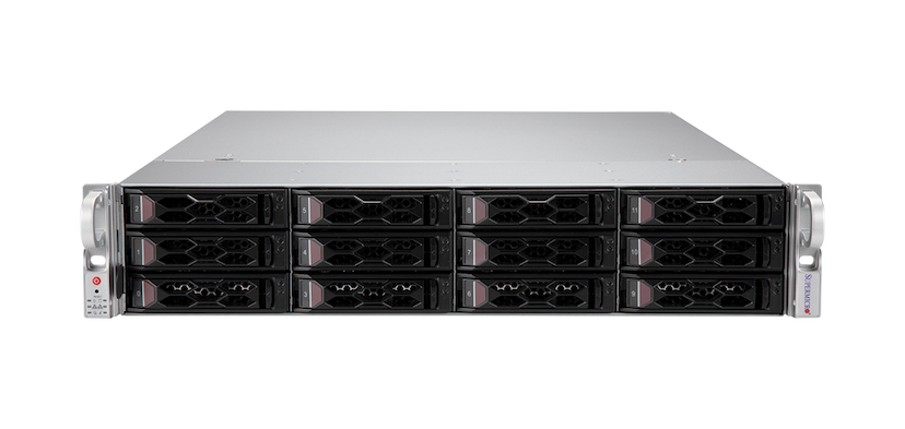 SuperServer SYS-620C-TN12R