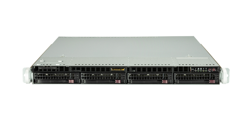 SuperServer SYS-510T-WTR
