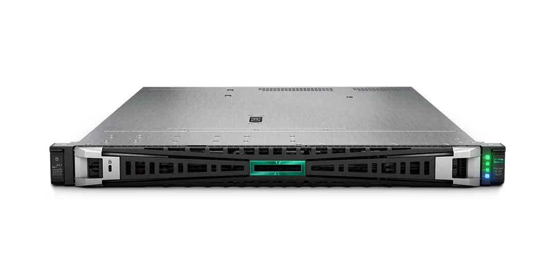 HPE DL325 Gen11 1U