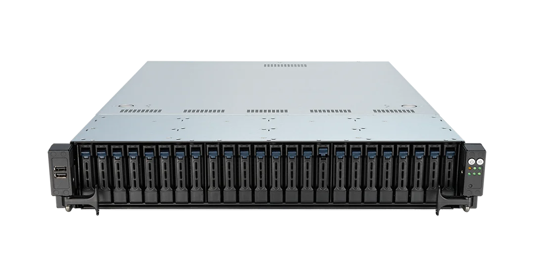 ASUS RS720-E9-RS24-U