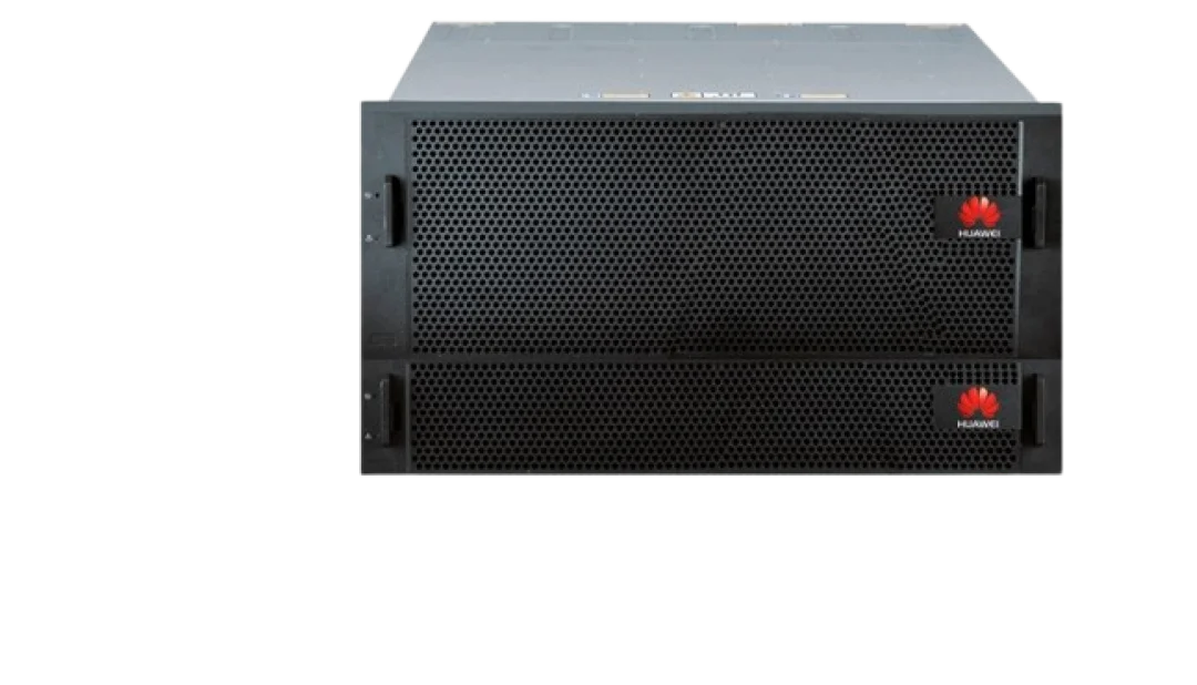 Huawei OceanStor серии S5600T S5600T-2C48G-DC