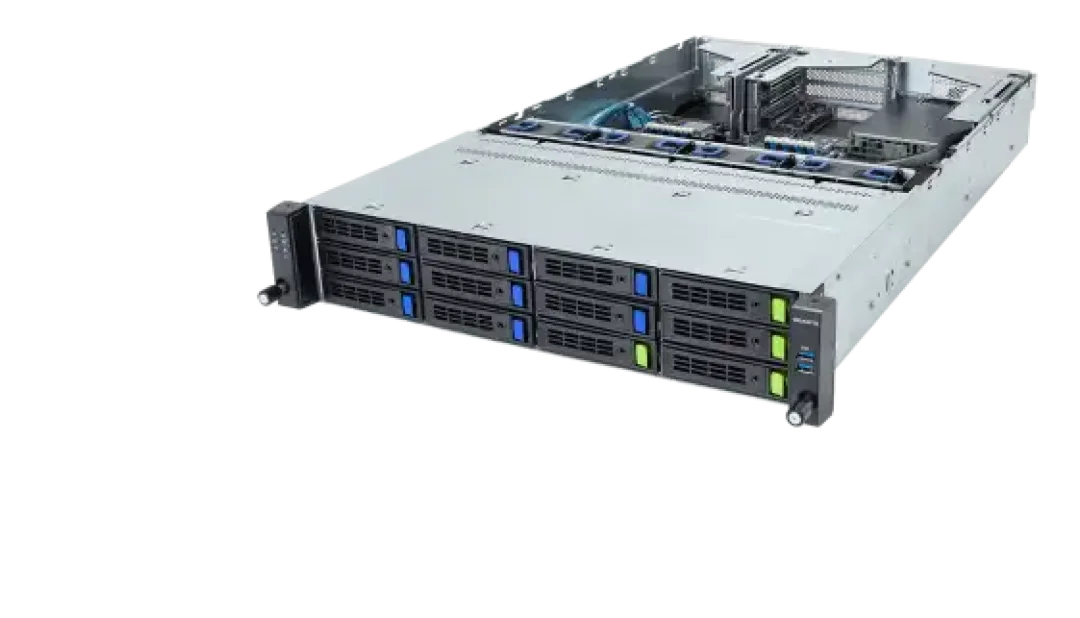 GIGABYTE R263-S30