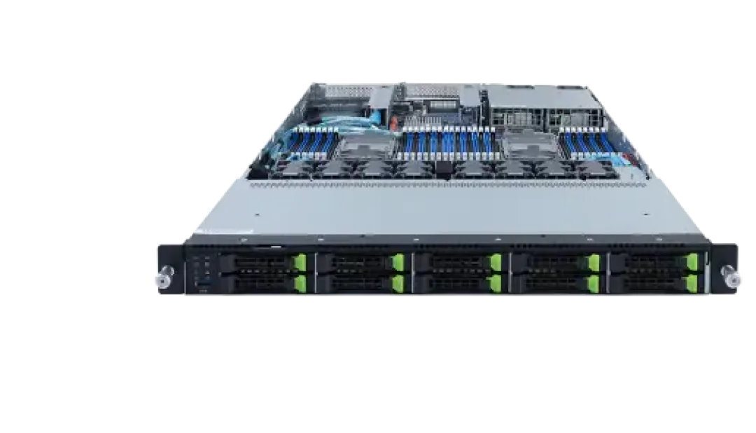 GIGABYTE R182-NA1