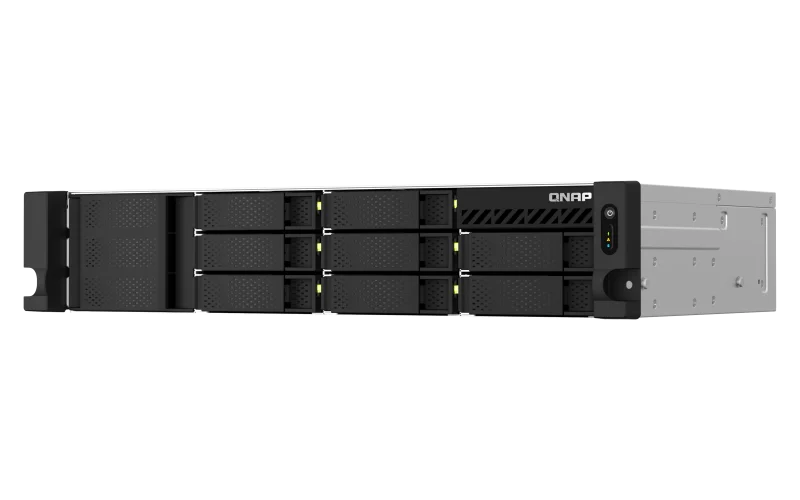 QNAP TS-873AeU-RP-4G 2U