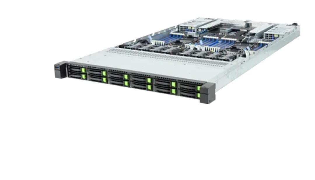 GIGABYTE R184-S91-AAV1