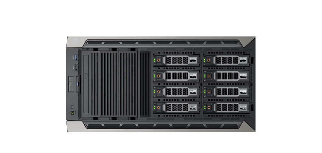Dell PowerEdge T440 5U