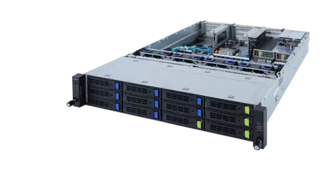 GIGABYTE R282-3C1