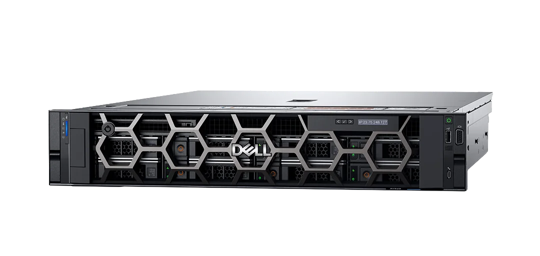 Dell PowerEdge R7525 2U