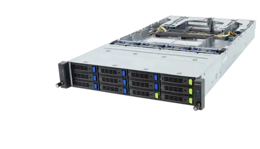 GIGABYTE R283-S93