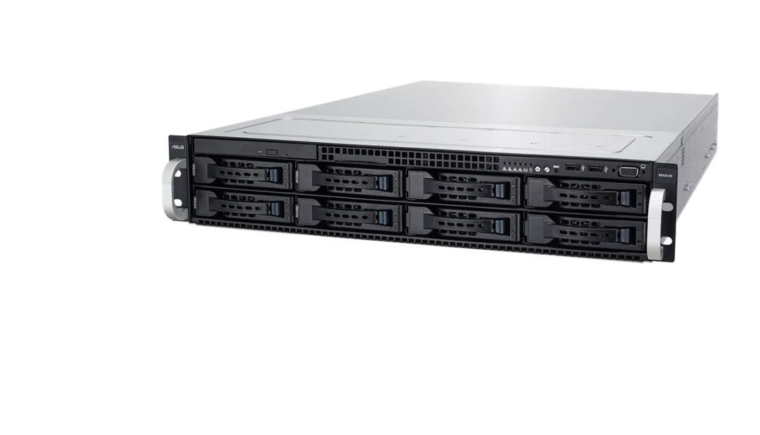 ASUS RS720-E9-RS8