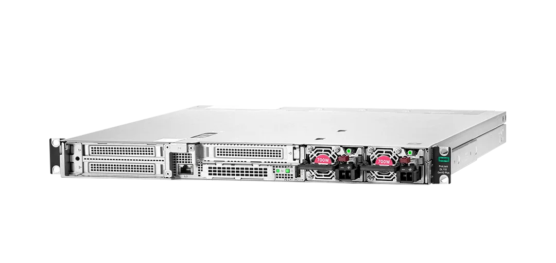 HPE DL110 Gen11 1U