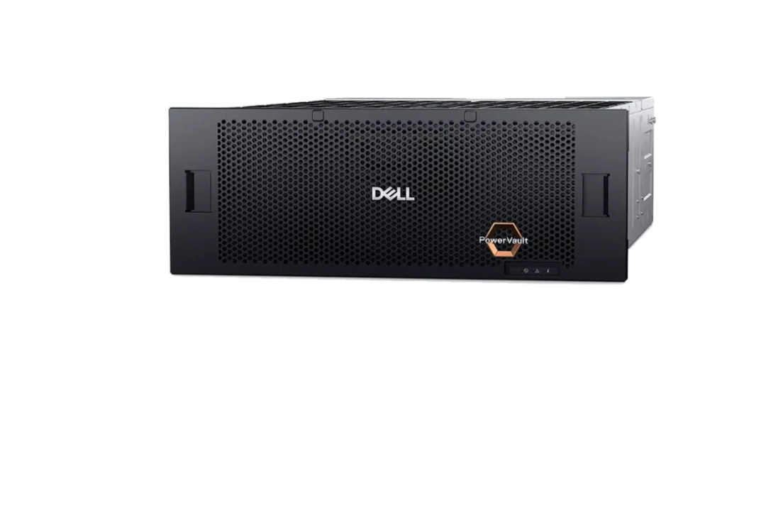 Dell MD2460 4U фото