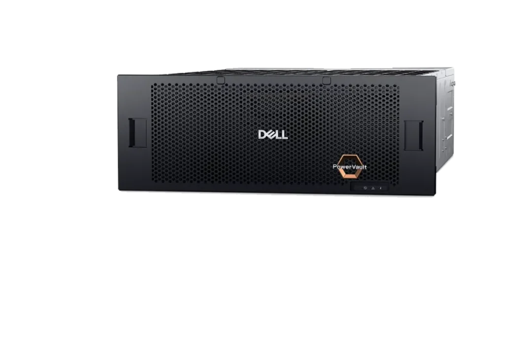 Dell MD2460 4U фото