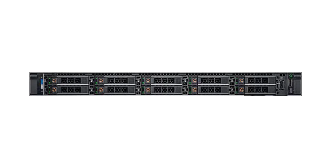 Dell R6415