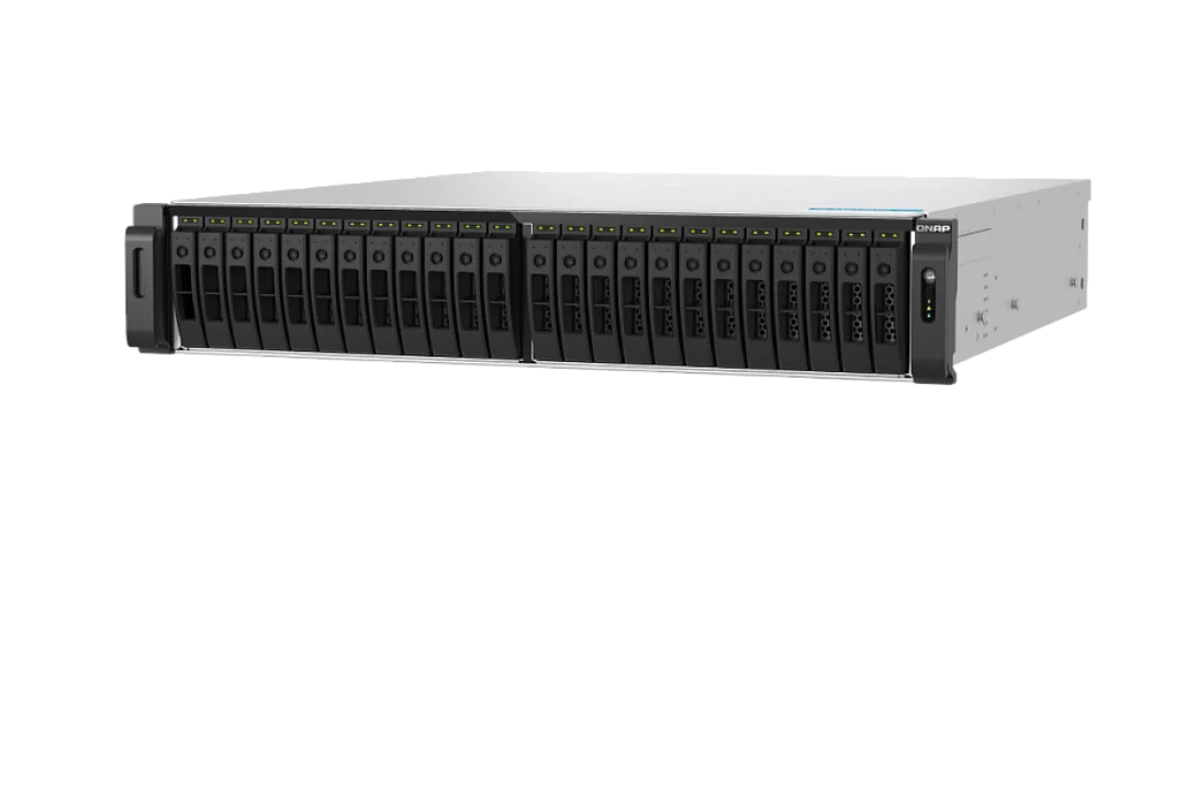 QNAP TS-h3077AFU-RP-R5-32G 2U