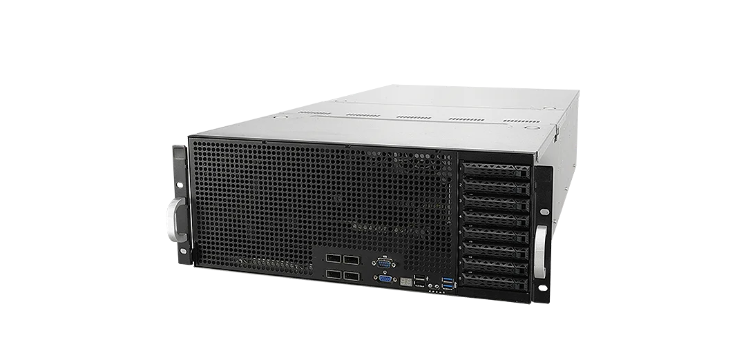 ASUS ESC8000 G4