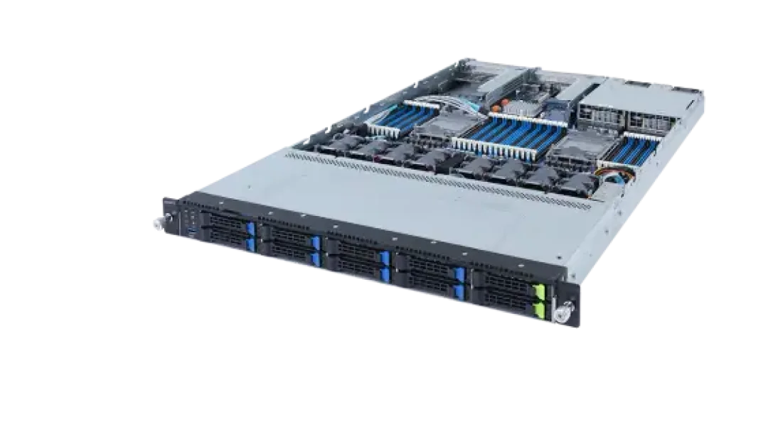 GIGABYTE R182-N20