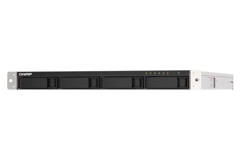 QNAP TS-453DU-4G 1U