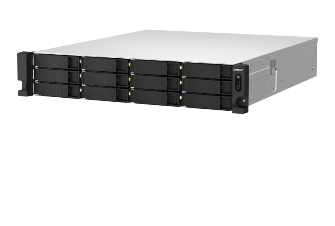 QNAP TS-h1887XU-RP-E2334-16G 2U