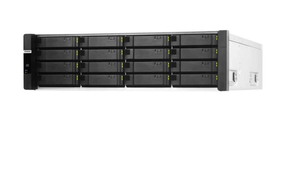 QNAP ES1686dc-2142IT-128G 3U