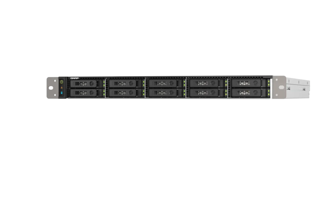 QNAP TS-h1090FU-7302P-128G 1U