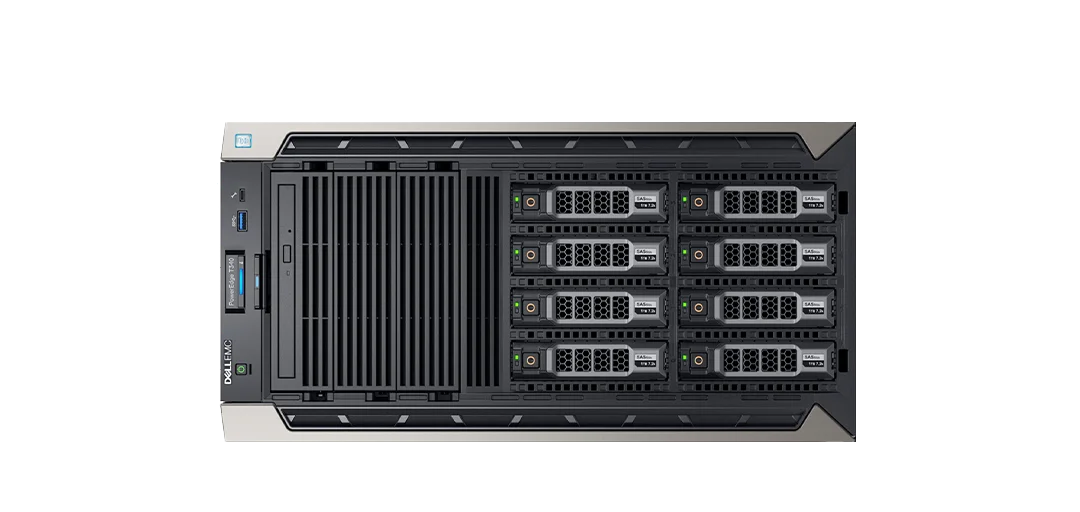 Dell T340