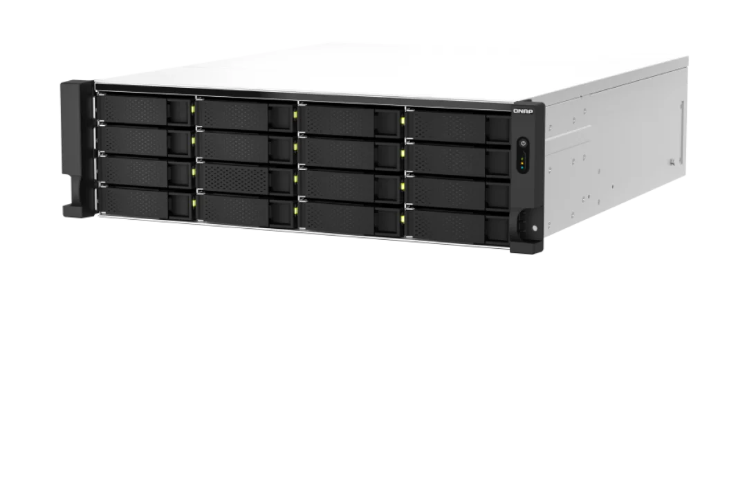 QNAP TS-h2287XU-RP-E2378-64G 3U