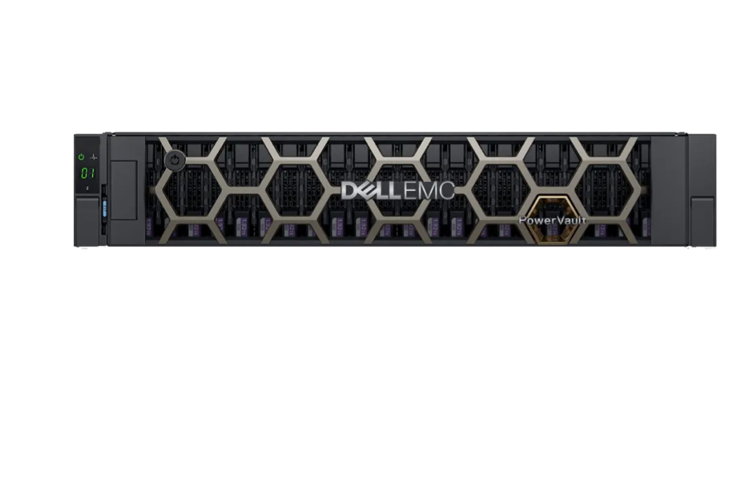 Dell ME424 2U фото