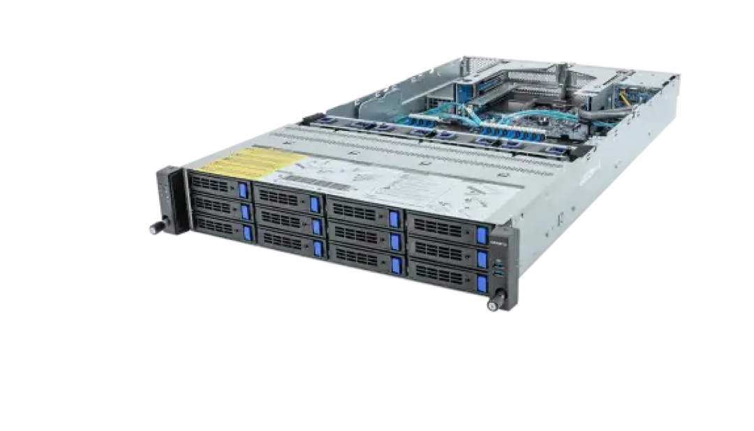 GIGABYTE R283-S94