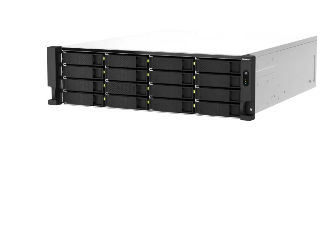 QNAP TS-h2287XU-RP-E2336-32G 3U