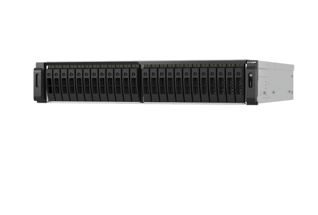 QNAP TS-h3077AFU-RP-R7-64G 2U