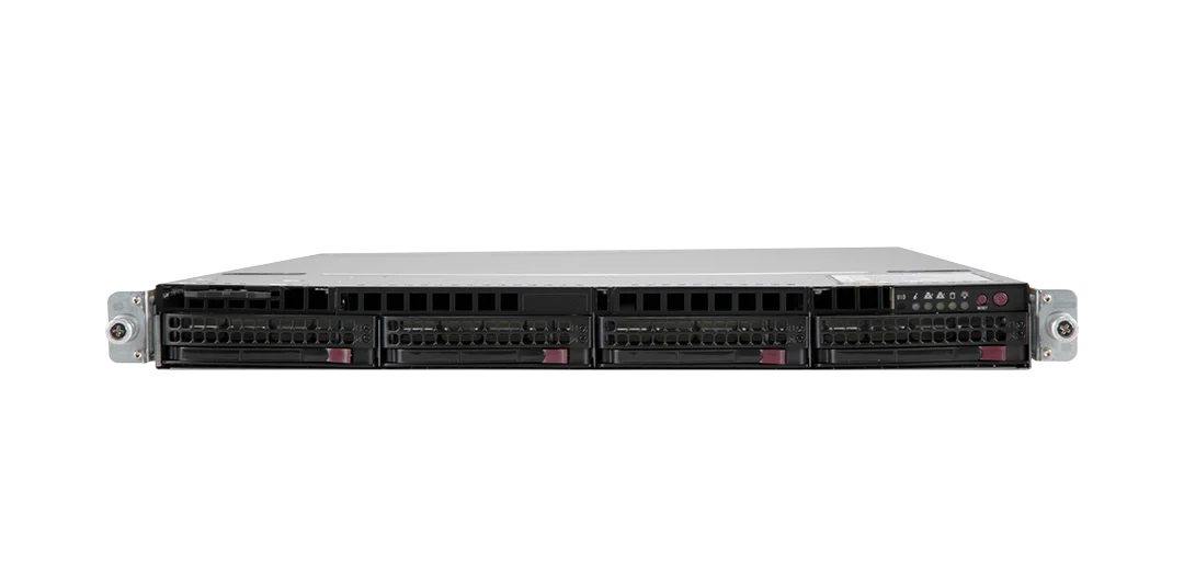 Supermicro SYS-620C-TN12R