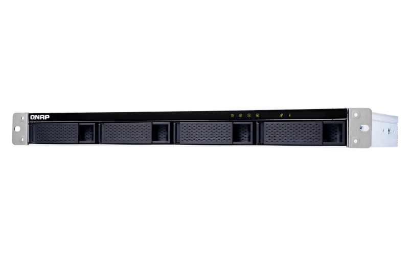 QNAP TL-R400S 1U