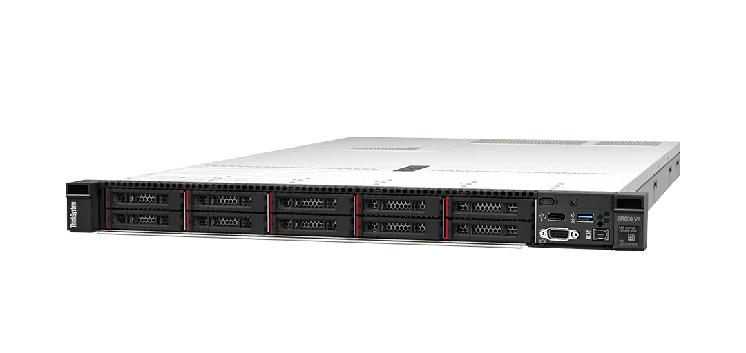 Lenovo SR630 V2
