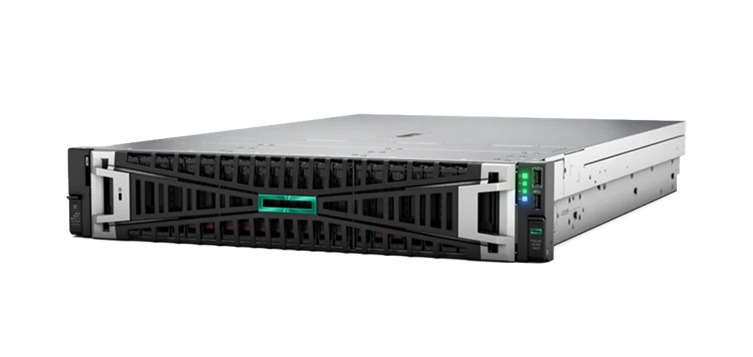 HPE DL345 Gen11 2U