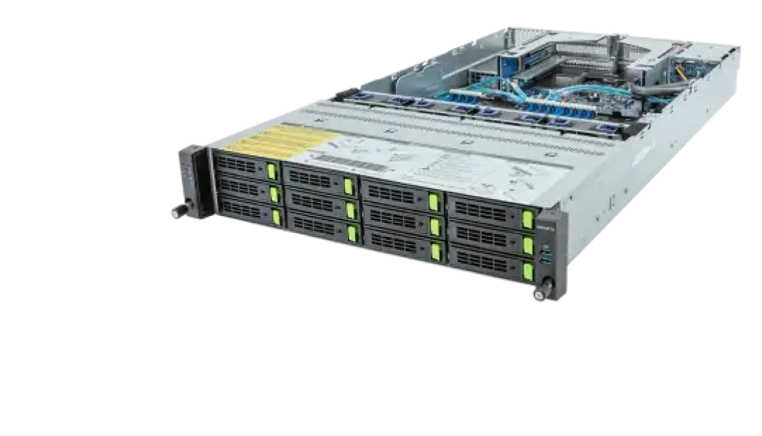 GIGABYTE R283-S90
