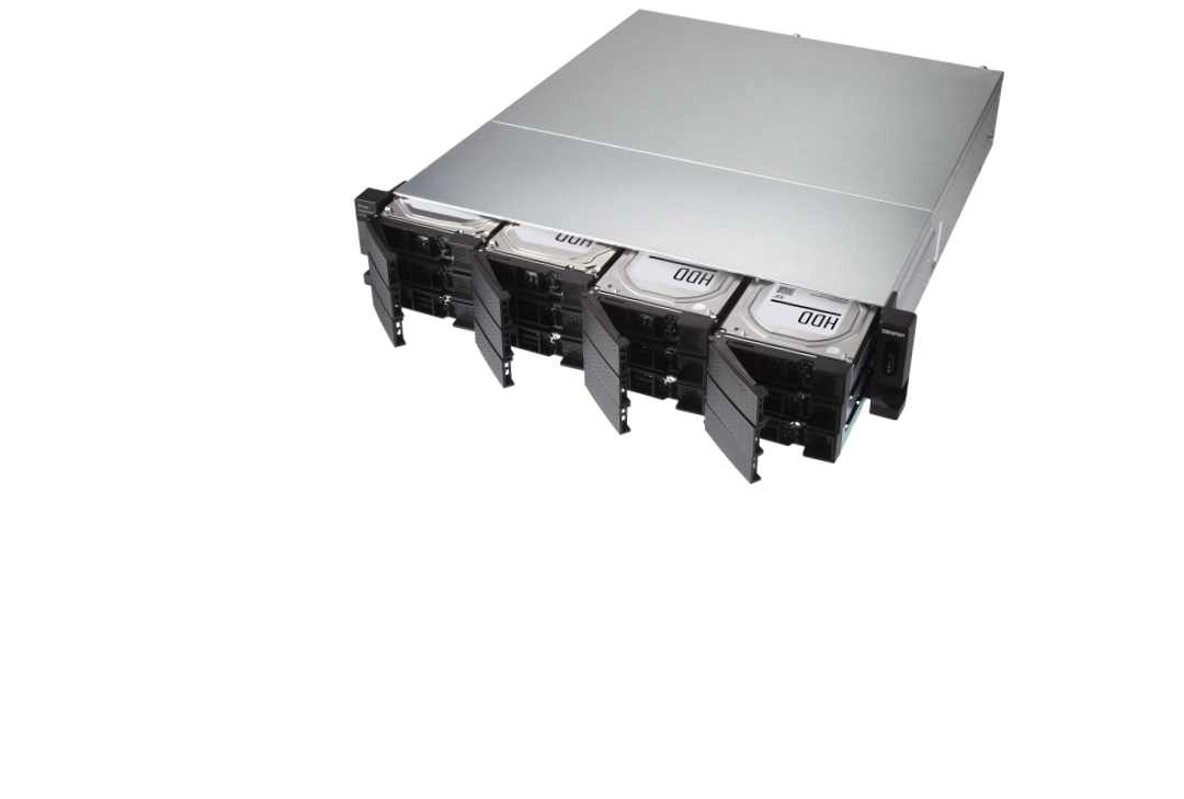 QNAP TL-R1200C-RP 2U