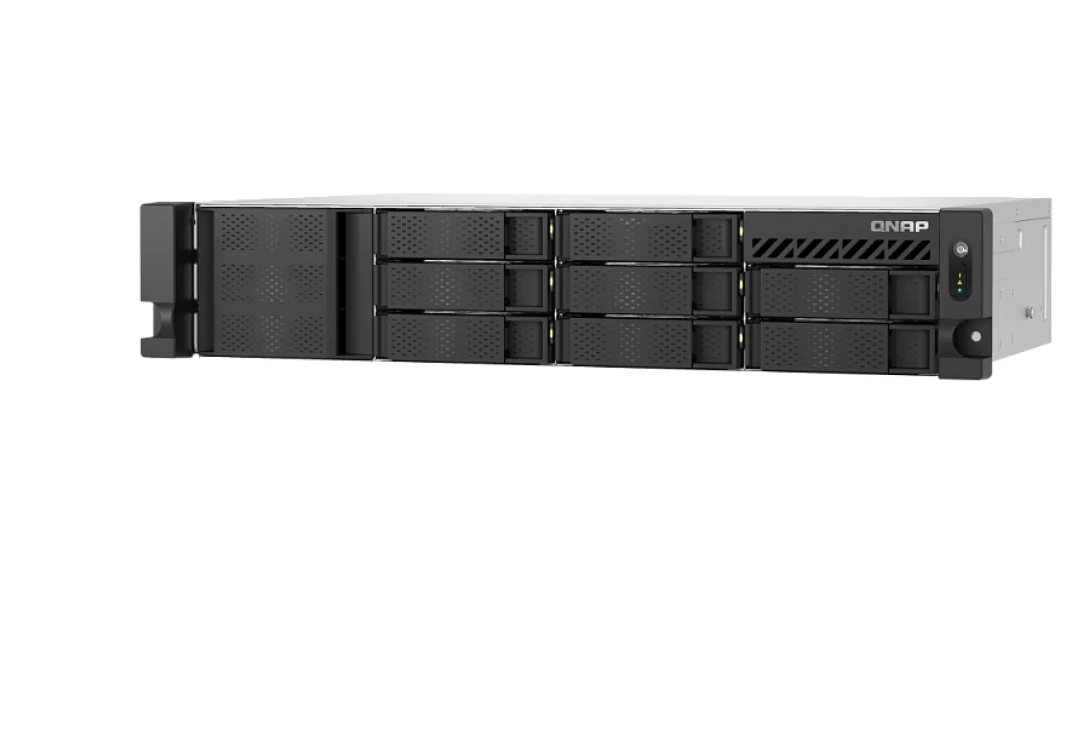 QNAP TS-855eU-8G 2U