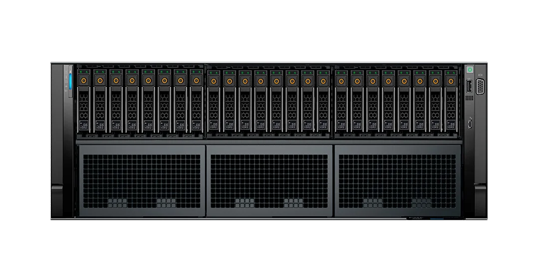 Dell R960