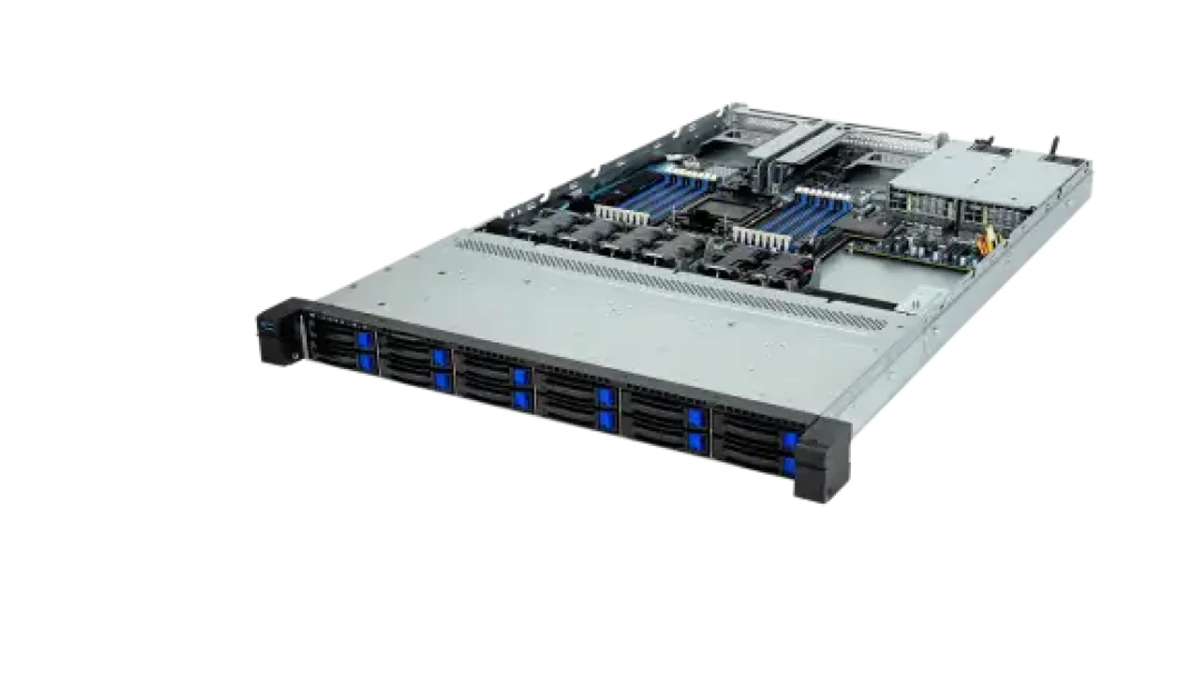 GIGABYTE R163-S32