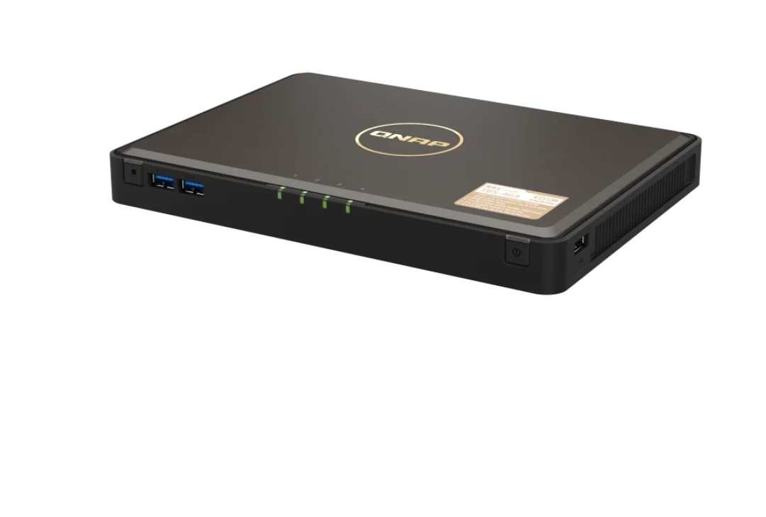 QNAP TBS-464-8G T