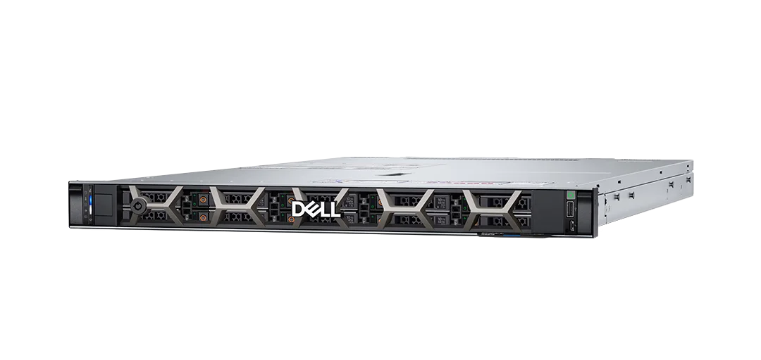 Dell R6615
