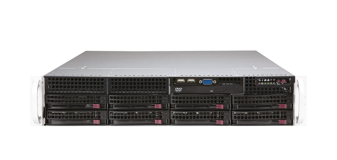 Supermicro SYS-620P-TR
