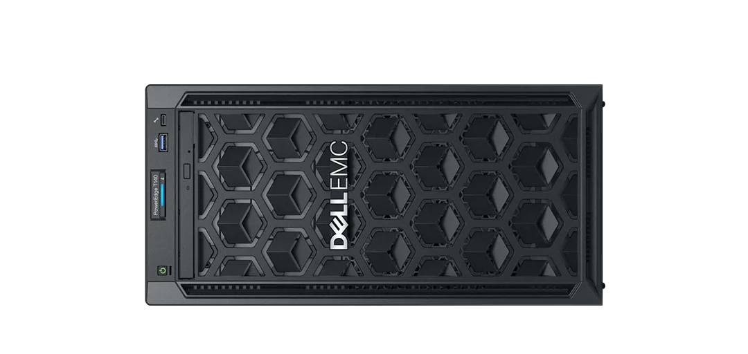 Dell PowerEdge T140 Tower