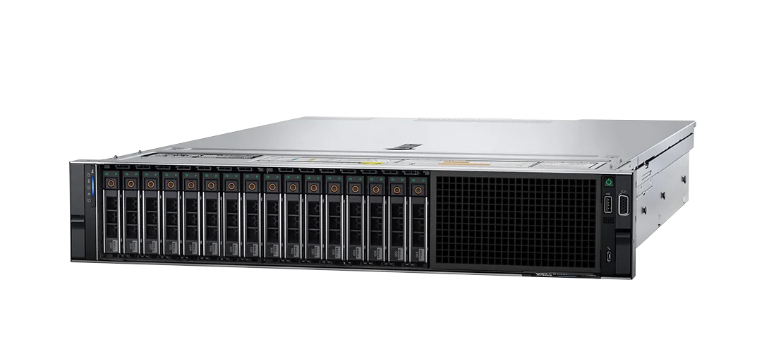 Dell R750xs