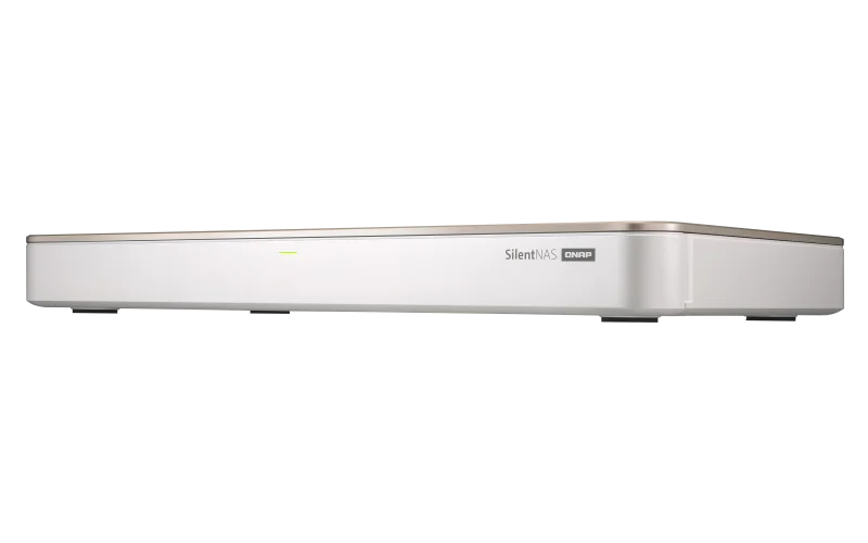 QNAP HS-453DX-8G T