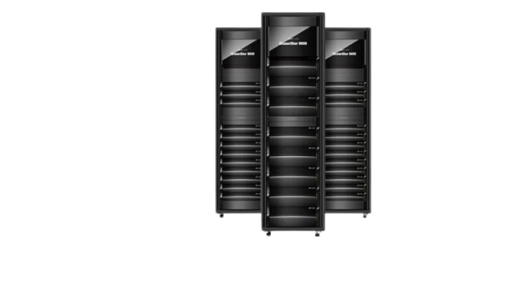 Huawei OceanStor серии 9000 N90004U-B-AC