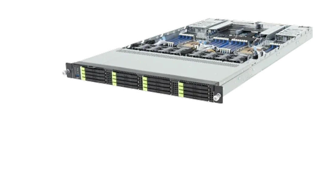 GIGABYTE R184-S94-AAV1