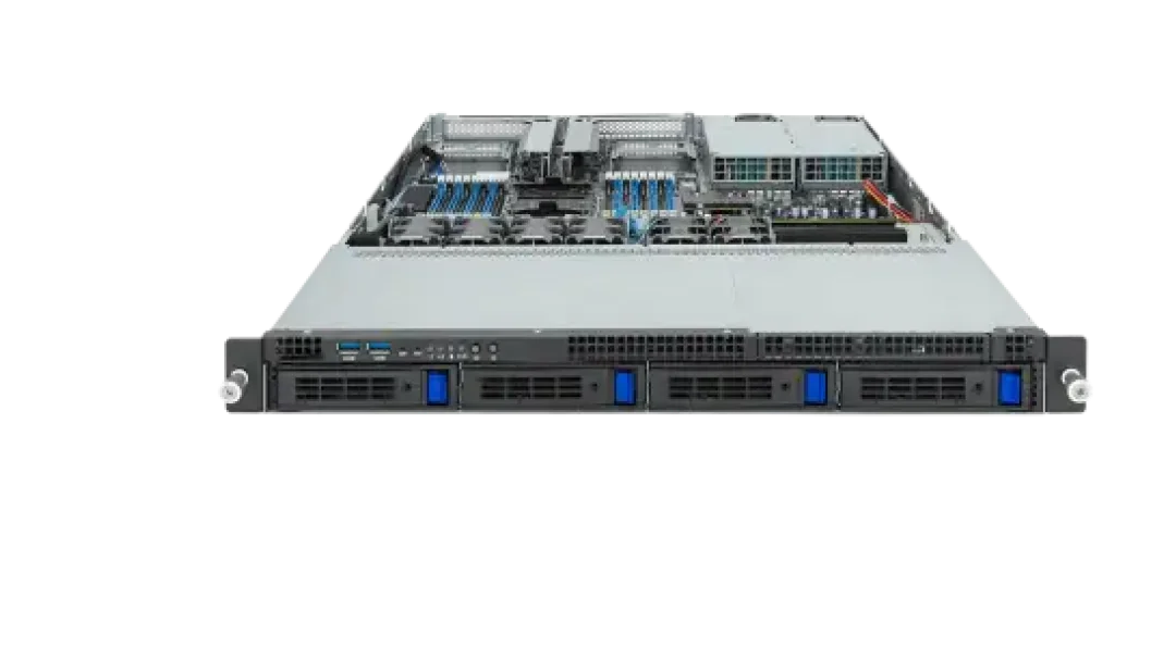 GIGABYTE R163-S30