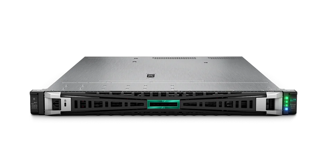 HPE DL320 Gen11 1U